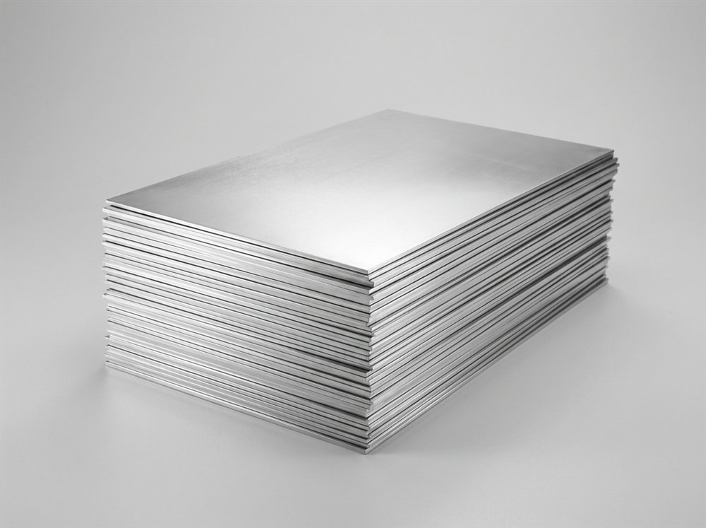 2017 Aluminium Sheet