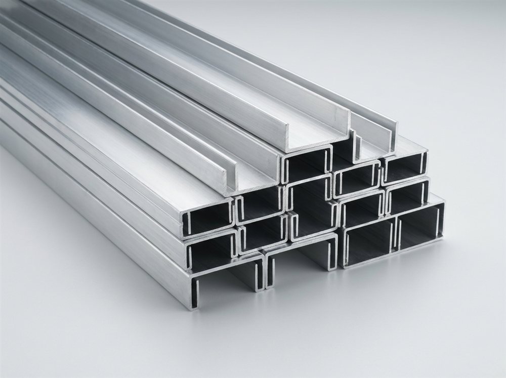 5086 Aluminium Channels