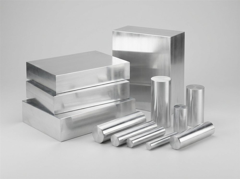 5754 Aluminium Block